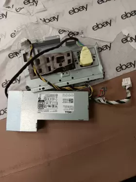 B185ea-00 Dell 0n28rm Psu 185w For Optiplex 9030 Inspiron 5348 Aio