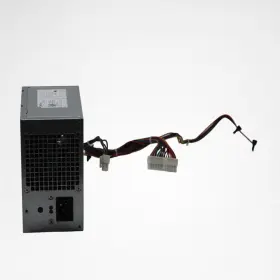 Ps-6301-05d Dell 0n6h3c Lot Of 4 L300nm-00 300w Atx Power Supply N6h3c