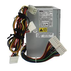 Dell 0n8372 Power Supply 230watts Pfc Mt Optiplex Gx520 Inch Grade A