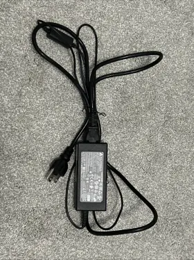 0n884kn884k Dell Model Adp-40dd Power Supply 40w For Monitor