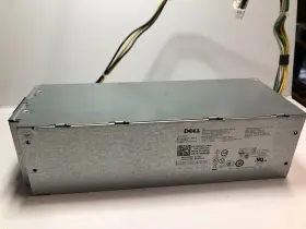 L180as-02 Dell 0n8d59 Optiplex 3040 3050 7040 Sff 180w Power Supply N8d59 4 8pin