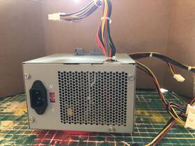 Dell 0nc905 Power Supply 230 Watt H230n-00 A01 Hp-p2307f3 Dimension E310