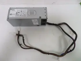 00ncm9 Dell 0ncm9 Genuine Optiplex 300 / 5000 7000 260w Power Supply