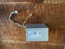 D290em-00 Dell 0nfx6t Power Supply For Precision 1700 3620 Tower Optiplex 7020 9020 Mt