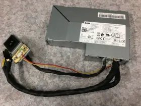 D155e002l Dell 0nmcmw Optiplex 7450 All-in-one Aio Power Supply H155ea-01