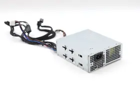 Ac750eps-00 Dell 0nw4c3 Precision T3660 Workstation 750w Power Supply P/n