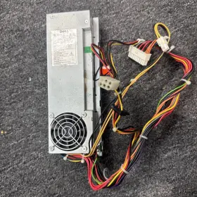 0p0813 Dell 160w Atx Power Supply