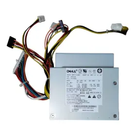 A280p-00 Dell 0p9550 Optiplex Gx620 Gx520 Gx280 Gx740 280w Power Supply