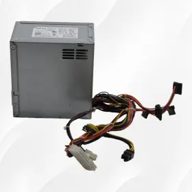 D350pm-01 Dell 0p9h0y Lot Of 2 Vostro 470 350w Power Supply P9h0y