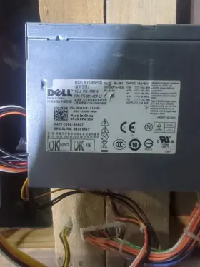 L305p-03 Dell 0pw114 Pw114 305w Watt Power Supply Bp30
