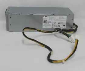 0r0nm7 Dell Power Supply 240w Optiplex 3050 5050 7050 Inch Grade A