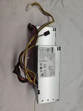 Ps-5231-5df1-lf Dell 0r224m Powersupply /l235p-01 /
