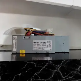 Nps-220bb Dell 0r8038 Genuine N220p-01 220w Power Supply Gx Gx620 5100c Yd358 Yd080 Sff