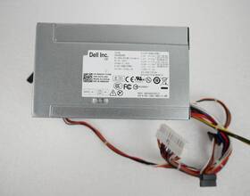 Dell 0r8jx0 Optiplex 3010 7010 9010 275w Pc Desktop Power Supply