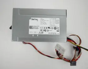 0r8jx0 Dell Optiplex 3010 7010 9010 275w Pc Desktop Power Supply