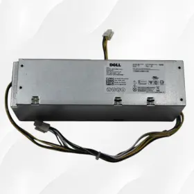 B180ns-00 Dell 0rn5tm Optiplex 3040 5040 7040 Sff 180w Power Supply