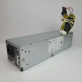 L240as-00 Dell 0t5vf6 Optiplex 790 960 990 240w Desktop Power Supply Psu