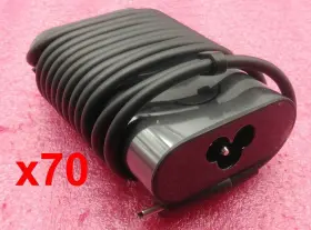 0t6v87 Dell 45w - Usb-c Ac Adapter Power Supply Brand New Sealed Lot Of 70