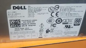0tgy7f Dell Oem 300w Power Supply For Precision 3630 Tower - Tgy7f