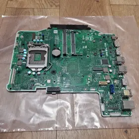 0v0d45 Dell V0d45 Optiplex 7450 Aio All In One Intel Motherboard Ipkbl-tp Tested