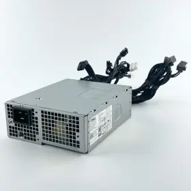Ac1350epf-01 Dell 0v1m9k 80 Plus Platinum 1350w Non Modular Switching Power Su