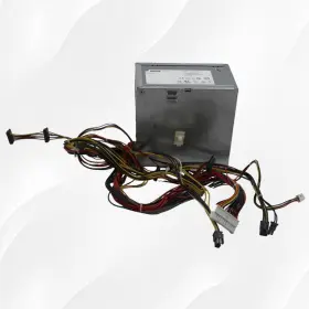 H525af-01 Dell 0v4nc2 Studio Xps 9100 525w Power Supply V4nc2