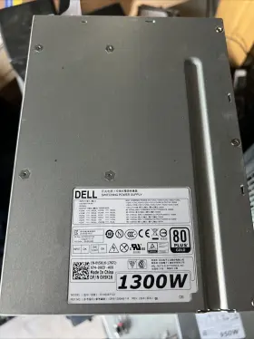 0v5k16 Dell Precision 7910 1300w Power Supply