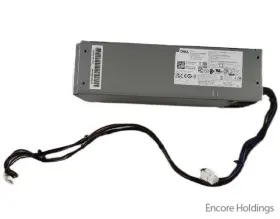 Hu200ebs-01 Dell 0vfxxf Power Supply For Optiplex 3080 / 7080 Sff Desktop Vfxxf