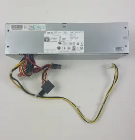 H240es-01 Dell 0vmrd2 Power Supply Optiplex 7010 Sff Gx790 Gx990 240w
