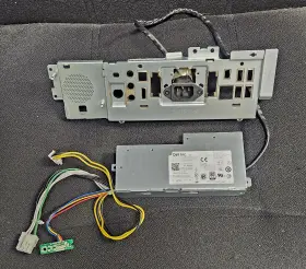 0vvn0x Dell Inspiron One 2330 9020 9010 Aio Power Supply 200w With Io Panel