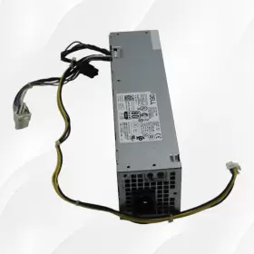 D315es-00 Dell 0vx372 Power Supply For Optiplex Xe2 9020 7020 3020 Sff 315w