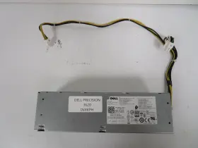 0vxkph Dell Precision 3620 Sff Desktop Pc Power Supply Vxkph