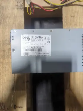 Nps-210ab Dell 0w5184 W5184 210w Power Supply Dw11