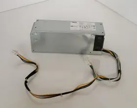 0w72xn Dell Switching Power Supply 240w For Optiplex 3250 3650