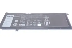 I7786-7199slv-pus Dell 0w7nkd-7ew00 Compatible With 56wh 15.2v Genuine Battery
