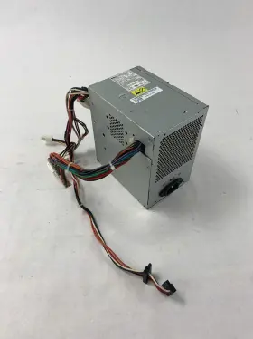 L305n-00 Dell 0w8185 305w Atx Power Supply W8185 Rev A04