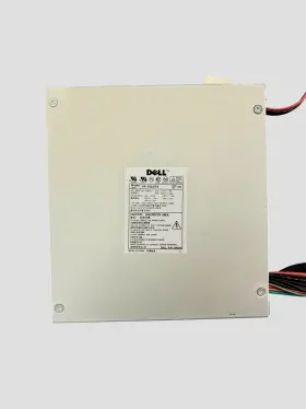 Hp-p2037f3 Dell 0w848 Power Supply 200w