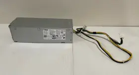 D200eps-00 Dell 0wh94w Precision 3430 / 3431 200w Power Supply Wh94w