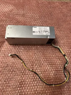 Ac200ebs-00 Dell 0wrn7c 200 Watt Power Supply Wrn7c