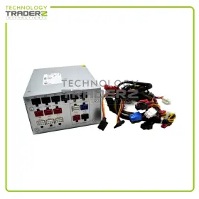 1000w Dell 0wtgn Alienware Aurora R10 Power Supply