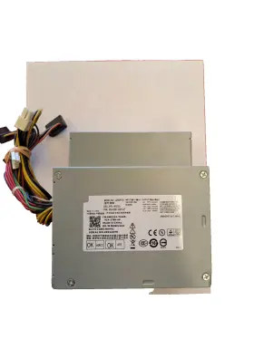 Ps-5261-3df-lf Dell 0wu123 Power Supply Wu123 L255p-01