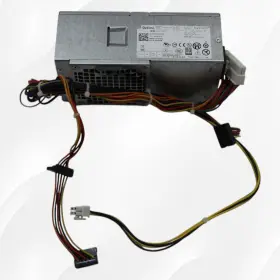 H250ed-00 Dell 0x3kj8 Optiplex 3010 7010 9010 Sff 250w Computer Power Supply