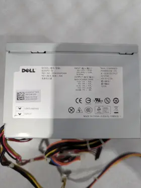 B225pd-00 Dell 0x472m 255w Power Supply Unit Psu Optiplex 360 380