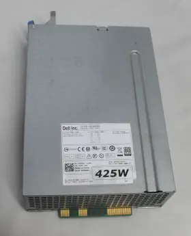 0y6wwj Dell Power Supply 425w Epa Cdg Precision Xeon T3600 Inch Grade A