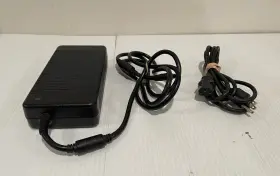0y90rr Dell Genuine Alienware 330w Laptop Charger Ac Adapter With Power Cord