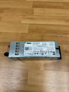 N870p-s0 Dell 0yfg1c 870w