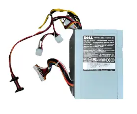 Cx305n-00 Dell 0yh542 305w Power Supply Untested