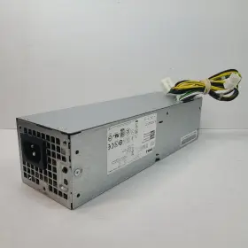 0yh9d7 Dell Optiplex 3020 7020 9020 255w Desktop Power Supply Psu Tested