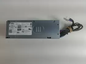 3910 Dell 1756v Inspiron 180 W 8 Pin Tfx Desktop Power Supply