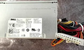 D350am-00 Dell 1c6ck 01c6ck - Xps 8910 8920 Power Supply Model